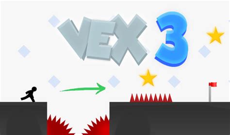 . . Vex 3 unblocked yandex